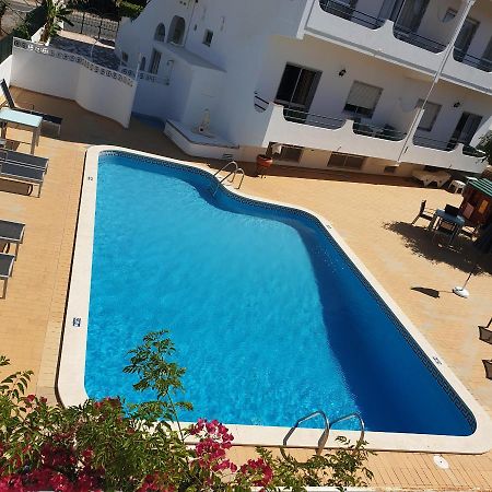 Hotel Vale Do Sol Albufeira Exterior foto
