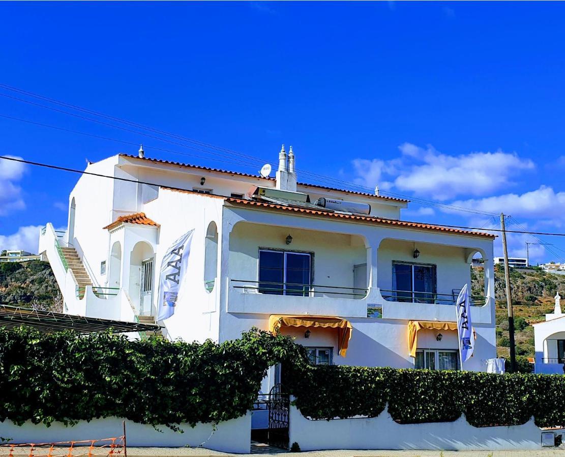 Hotel Vale Do Sol Albufeira Exterior foto