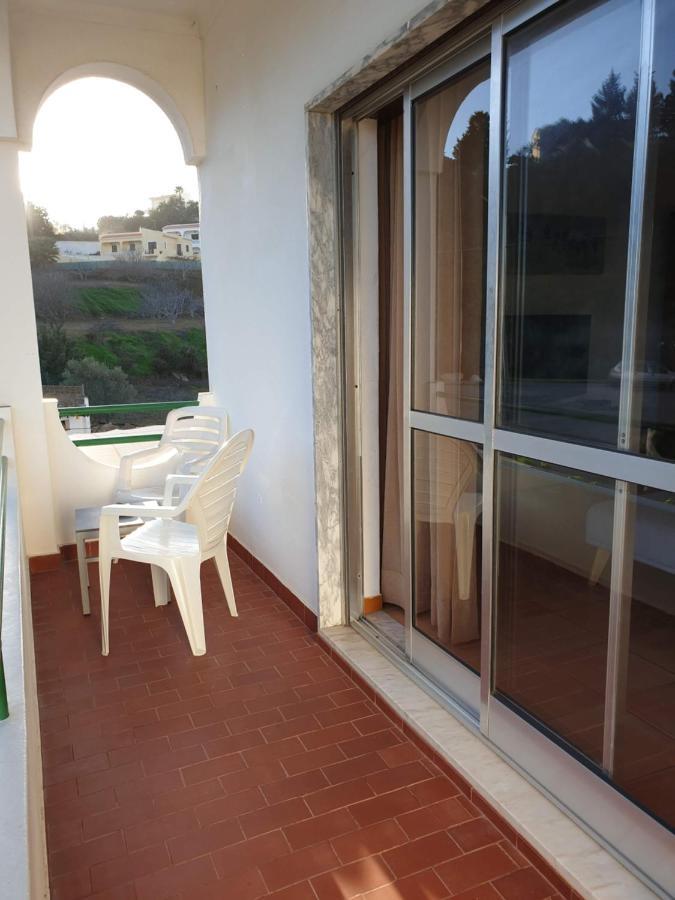 Hotel Vale Do Sol Albufeira Exterior foto