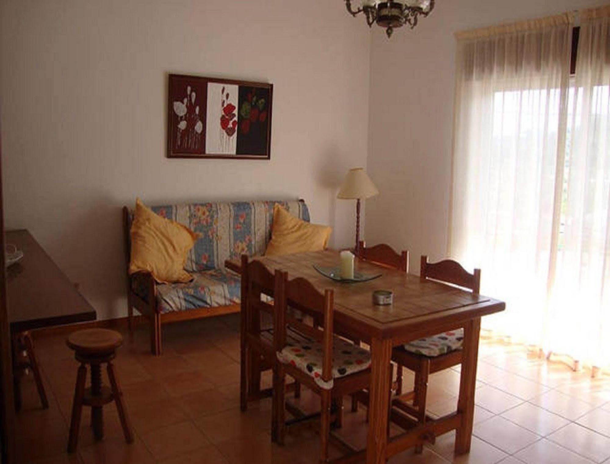 Hotel Vale Do Sol Albufeira Exterior foto